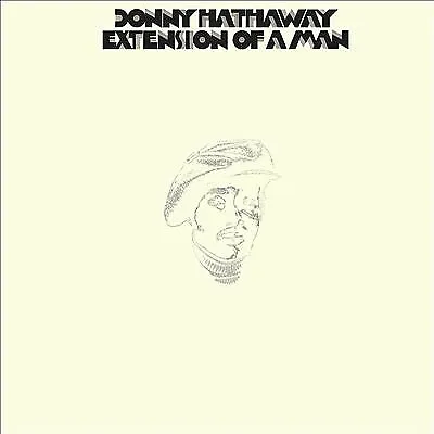 £22.57 • Buy Donny Hathaway : Extension Of A Man Vinyl 12  Album (2014) ***NEW*** Great Value