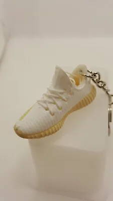 $10.99 • Buy Key Chains-yeezy Boost 350 V2 - 3d Mini Sneaker Keychain - Many Styles Of Shoes