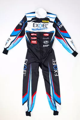 Go Kart Racing Suit CIK FIA Level2 Approved F1 Customized Suit Free Gifts • $133.20