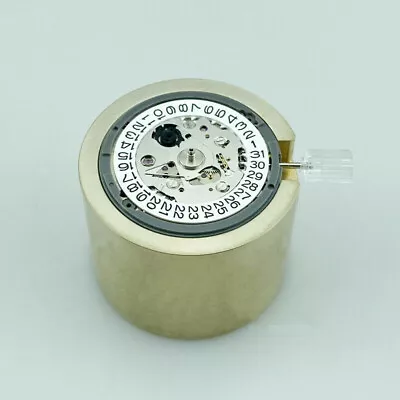 Watch Movement Holder Stand Movement Modding For Seiko 7S26 7S36 NH35A NH36A • $22.48