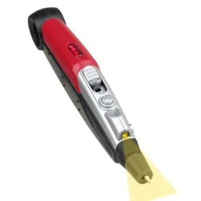 £9.85 • Buy Safe Heat Wireless Battery Powered Soldering Iron Tool Cordless Portable - (New)