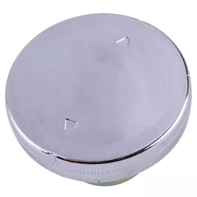 Fuel Gas Tank Cap Fit For Scooter Moped GY6 Engine 125cc Metal Ho • $7.89