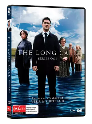 The Long Call Series 1 DVD : NEW • $19.26