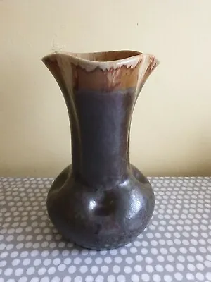 £19 • Buy Lavatts Langley Ware Glazed Vase