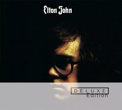 Elton John - Elton John [digipak] [remaster] New Cd • $19.48