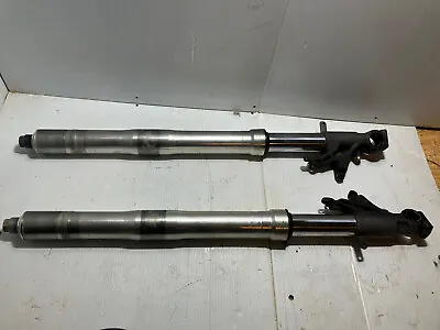 2000 Honda Cbr929rr Front Forks (Seals Slightly Leaky On One) (OEM) • $227.50