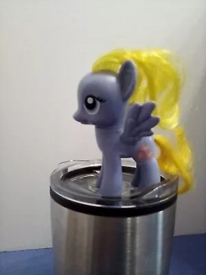 My Little Pony Lily Blossom Purple Pegasus • $4