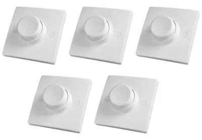 £96.50 • Buy 5 X Timeguard DS4 Pneumatic Time Delay Switches 6A 1 Way