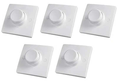 £96.50 • Buy 5 X Timeguard DS4 Pneumatic Time Delay Switches 6A 1 Way