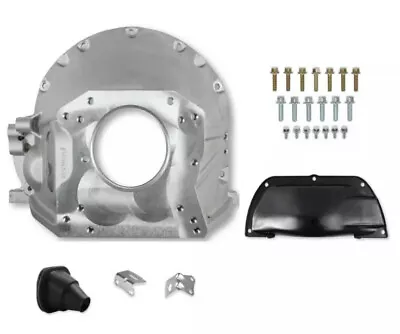 $440.95 • Buy Lakewood LK7000K Bellhousing Kit 318,360 Small Block Mopar And Gen 3 Hemi 5speed