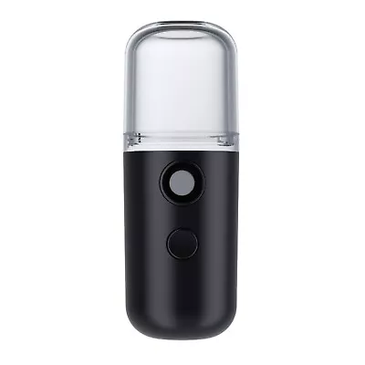 Nazarians Finest Mini Portable Facial Steamer - Nano Cool Mist Spray • $19.99