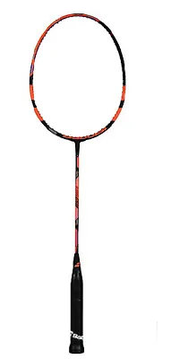 BABOLAT X-Feel Blast HIGH Modular Full Graphite UNSTRUNG Badminton Racket RED • $234.15
