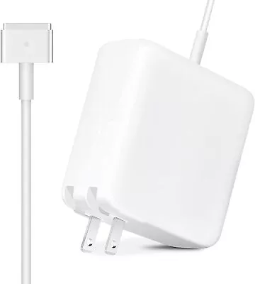 Mac Book Pro ChargerReplacement AC 85W T-Tip Connector Power AdapterCompati... • $24.83