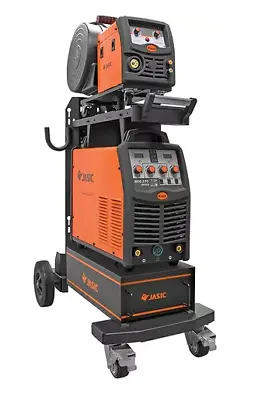 Jasic MIG 270 Separate Welding Inverter 230V Single Phase 270AMP WELDER JM-272S • £2498.72