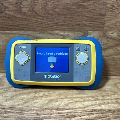 VTech Mobigo 2 System (Tested And Working) • $12