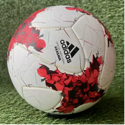 Adidas Karasava FIFA Quality Pro Official Match Soccer Ball Size 5 • $36.09