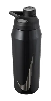 $35.99 • Buy Nike Stainless Steel 32 Oz Water Bottle - Black