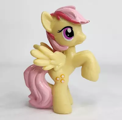 2012 My Little Pony FiM Blind Bag Wave #5 2  Sunny Rays Figure Hasbro • $5