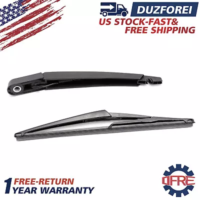 Rear Wiper Arm&Blade For 2006-2015 Mercedes-Benz ML250 320 350 400 450 500 550 • $10.19