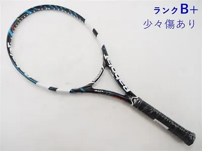 Babolat PURE DRIVE 107 2012 Tennis Racquet- Grip 4 1/8 (G1) EXCELLENT • $141.50