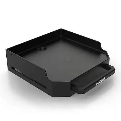 Magma Crossover Griddle TopRequires Magma Camping Stove • $50