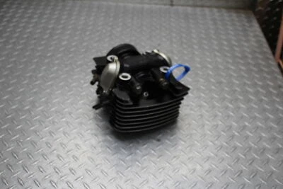 $199.95 • Buy 2002 Yamaha V Star 1100 Xvs1100a Classic Engine Top End Cylinder Head
