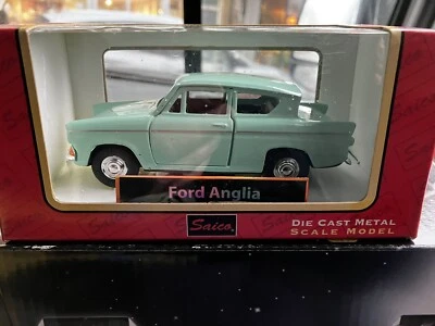 £14 • Buy SAICO FORD ANGLIA No 24488