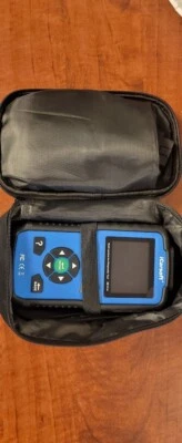 $120 • Buy ICarsoft MB V1.0 Professional OBD2 Diagnostic Scanner For Mercedes