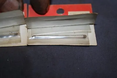 Enya Parts For 35-4c  4-stroke Push Rods X 2 Vintage Model   • $60
