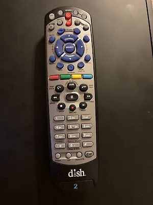 Dish Network Remote VIP 722k (182563) • $17.99