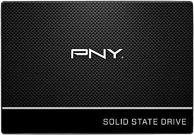 PNY - CS900 1TB Internal SSD SATA • $66.99