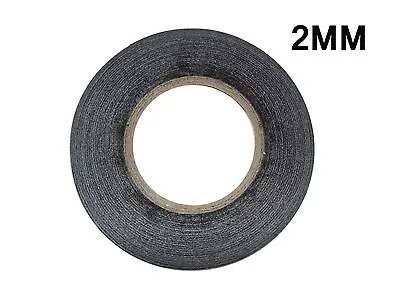 2mm 50mm Double Sided Tape Adhesive Sticky Rubberized Mobile Phone Touch Screen  • £2.95