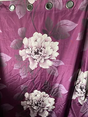 £10 • Buy Next Curtains 168 X 229 CM