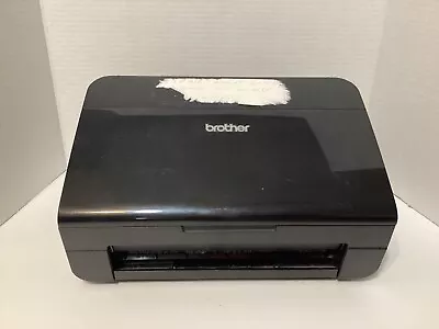 $33.45 • Buy Brother Image Center ADS-2000 High Speed Desktop Document Scanner