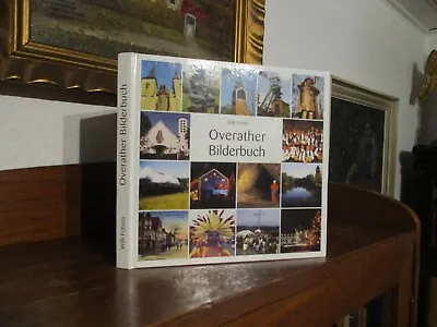 £60.39 • Buy Fritzen PICTURE BOOK OVERATH Home History MOUNTAIN COUNTRY Immekeppel MARIALINDEN
