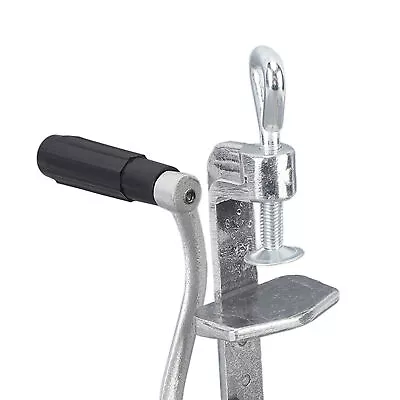 HO Meat Tenderizer Machine Aluminum Alloy Manual Meat Cuber Tenderizer For • $99.96