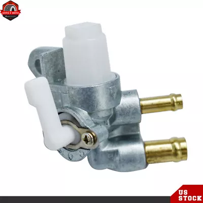 716111 For Briggs & Stratton Fuel Shut-Off Valve 4 5.5 And 9 HP Vanguard Engine • $11.78