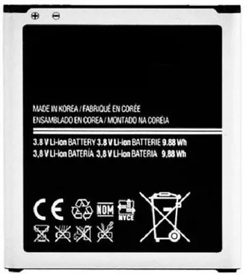 New Battery For Samsung Galaxy S4 ACTIVE I9295 I545 2600mAh Mobile Phone Battery • $8.54