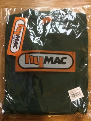 £7.99 • Buy Brand New Mens Hymac Workwear Jumper Size M
