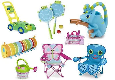 Kids Toys - Home And Holidays Activity Sets Melissa & Doug • £14.95