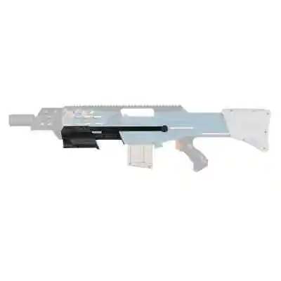 Worker F10555 Pump Grip Kit For Nerf Longshot • $49