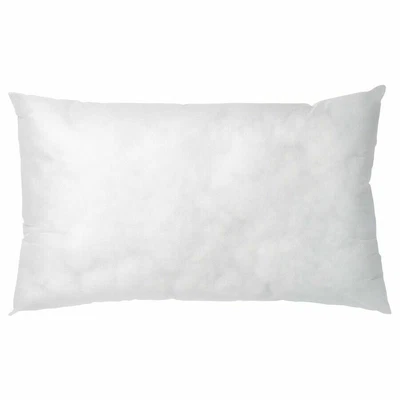£9.99 • Buy Ikea INNER Cushion Pad, Cosy Filling White 40x58cm, 704.564.21