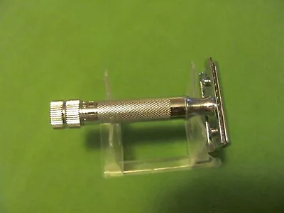 Merkur Double Edge Safety Razor - 3. Germany Solingen. • $29.95