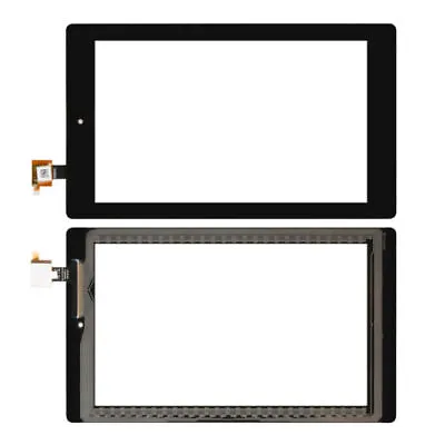 Screen Replacement For Amazon Kindle Fire 7 7th Tablet PC Touch Glass Digitizer • $16.14