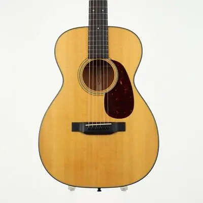 C.F.Martin 0-18 Standard 2019 Acoustic Guitar • $3362.32