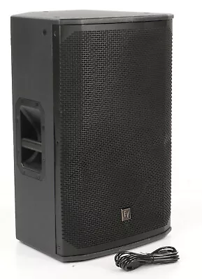Electro-Voice EKX-15P 1500W 15 Inch Powered Speaker - Black • $524