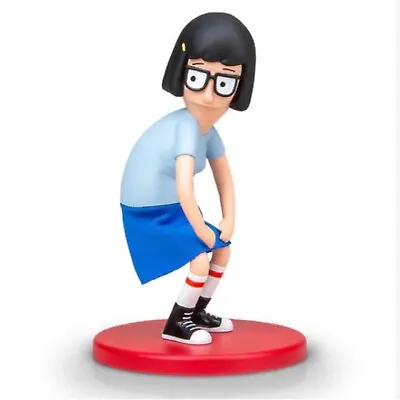 Bob's Burgers Rare Tina Twerk Bobble New In Box Lootcrate RARE  • $39.99