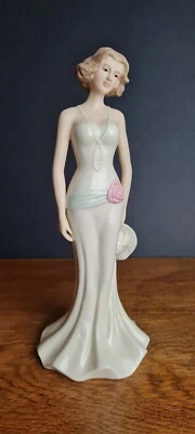 £15 • Buy SBL Regal House Collection Figurine No.92 KATIE  255mm Tall