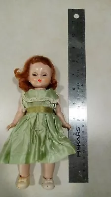 Vintage Madame Alexander Doll 1950's PRICED REDUCED  • $30