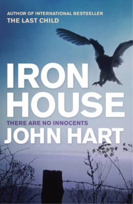 £3.20 • Buy Iron House, John Hart, Used; Good Book